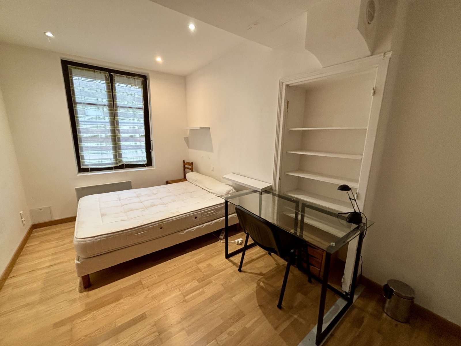 Appartement à vendre, 6m², Troyes