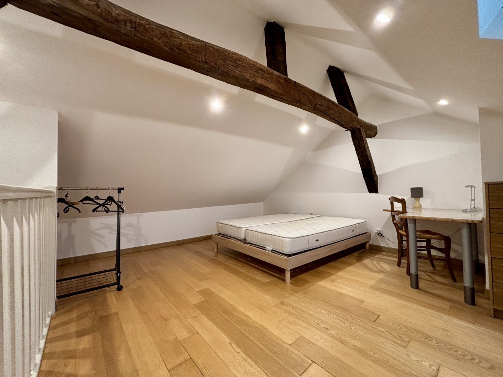 Appartement à vendre, 6m², Troyes