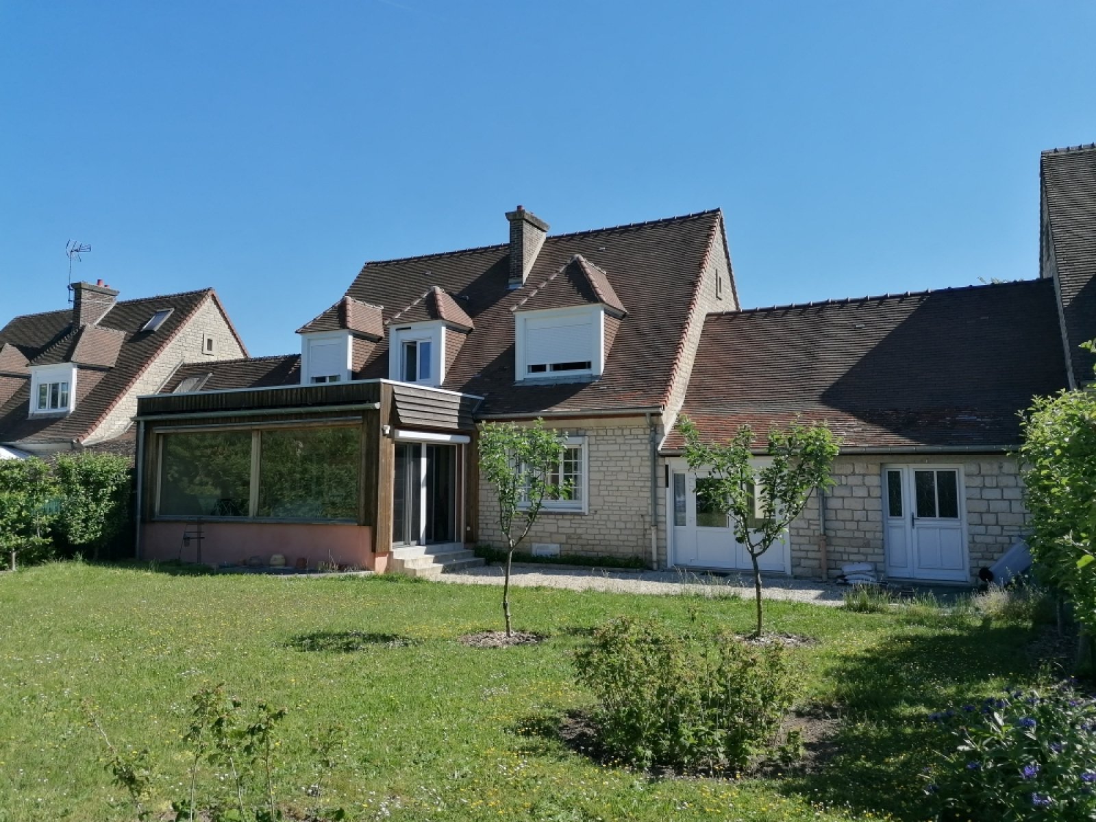 Maison à vendre, 5m², Troyes
