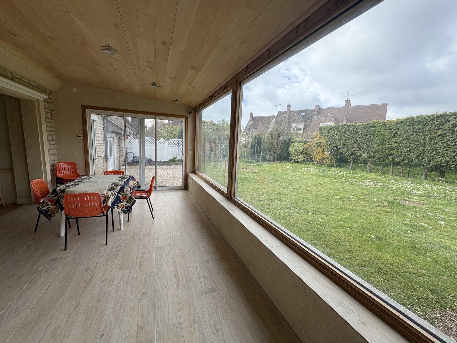 Maison à vendre, 5m², Troyes