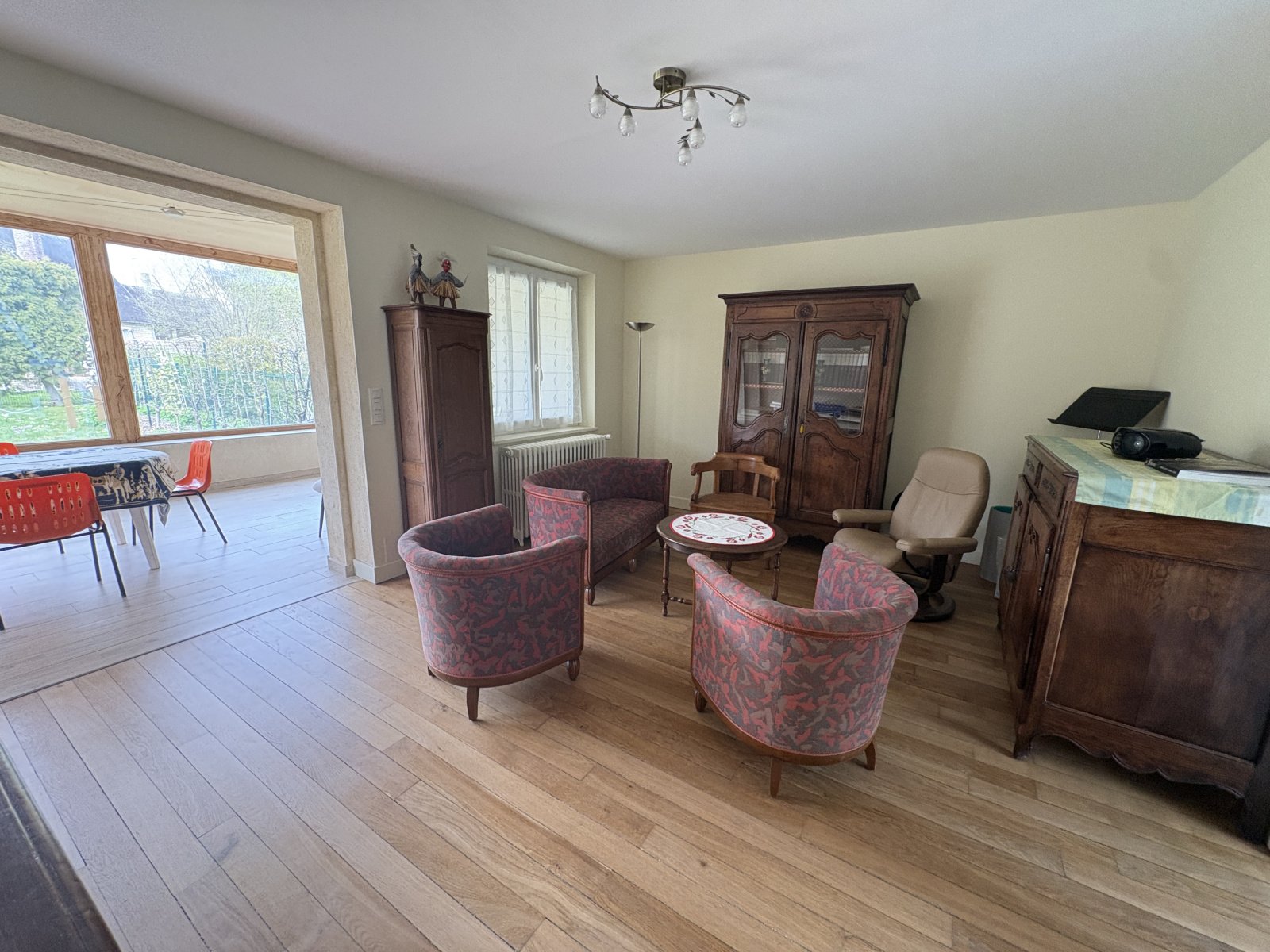 Maison à vendre, 5m², Troyes