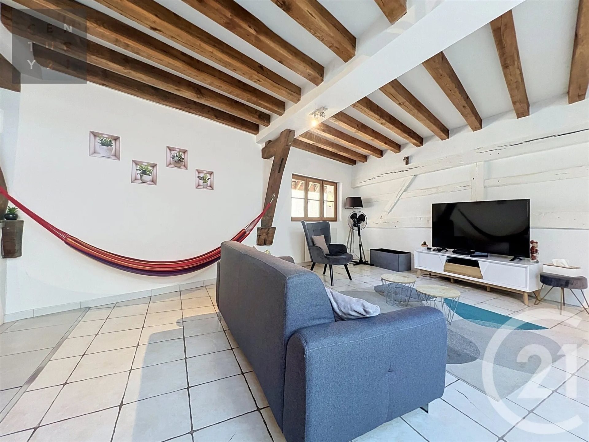 Appartement à vendre, 90m², Troyes