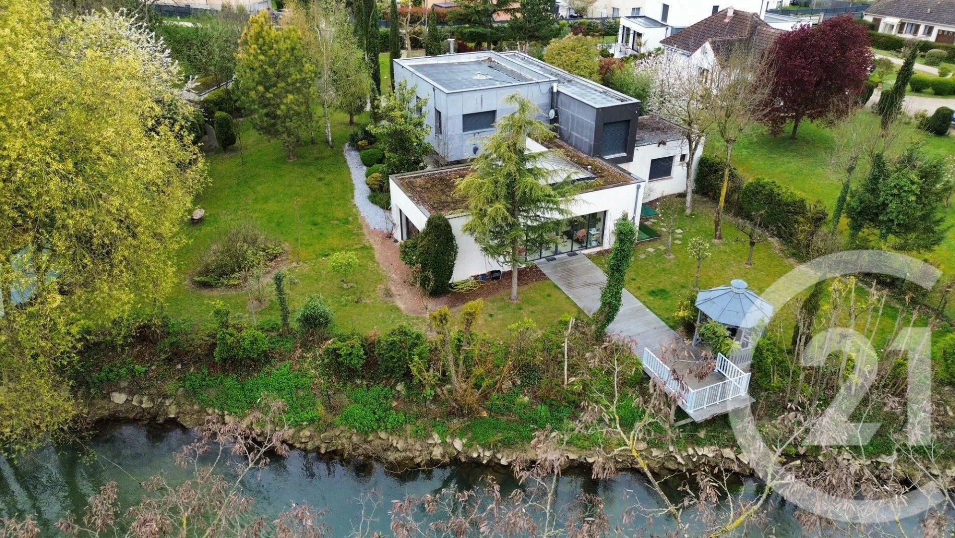 Maison à vendre, 275m², Troyes
