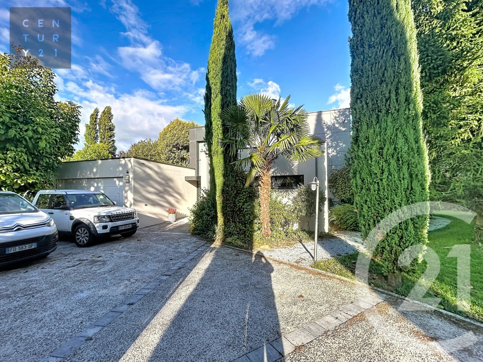Maison à vendre, 275m², Troyes