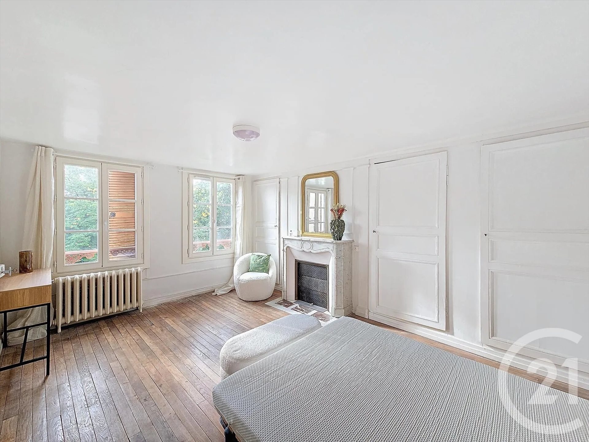 Appartement à louer, 44m², Troyes
