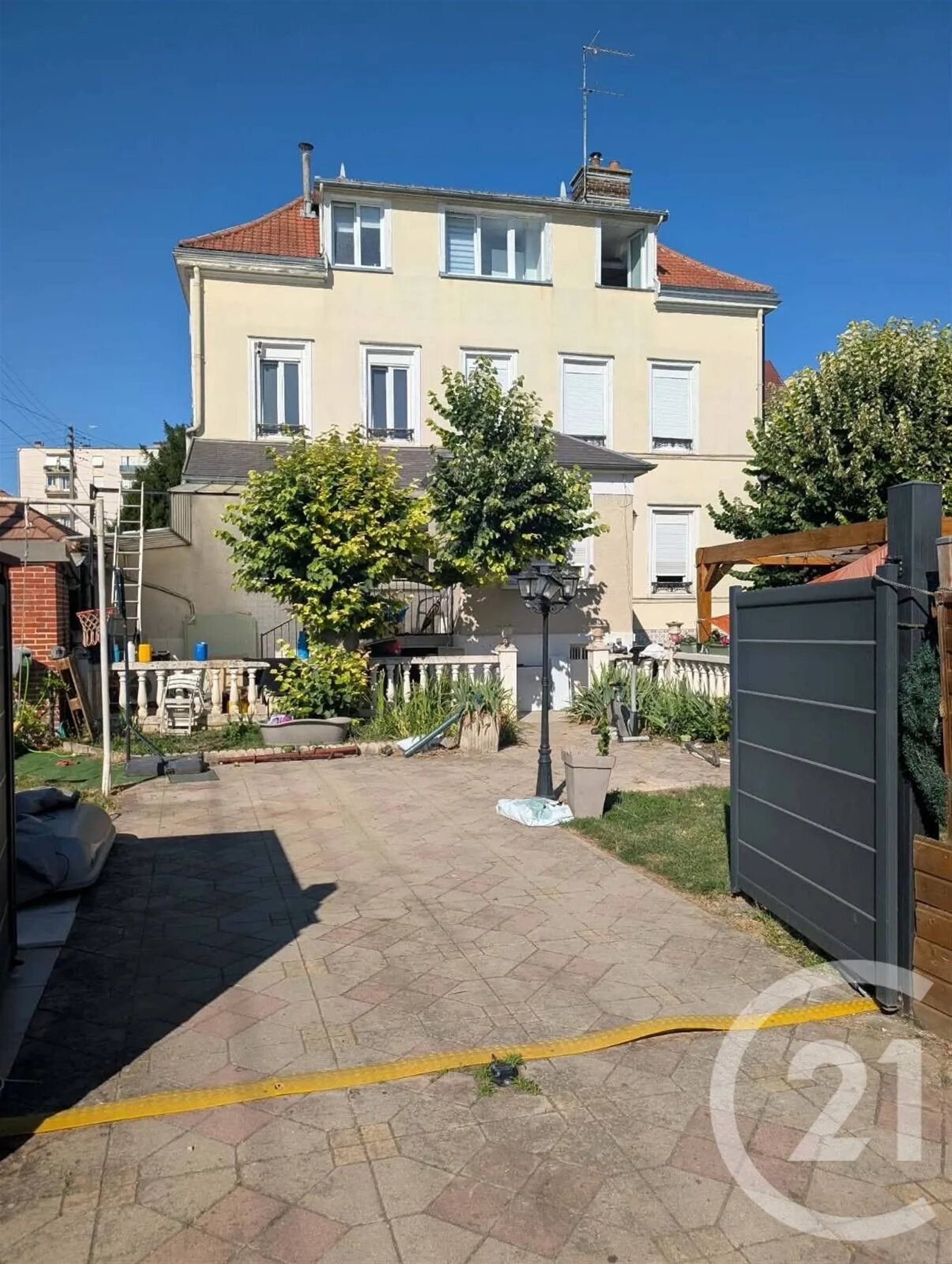 Maison à vendre, 331m², Troyes