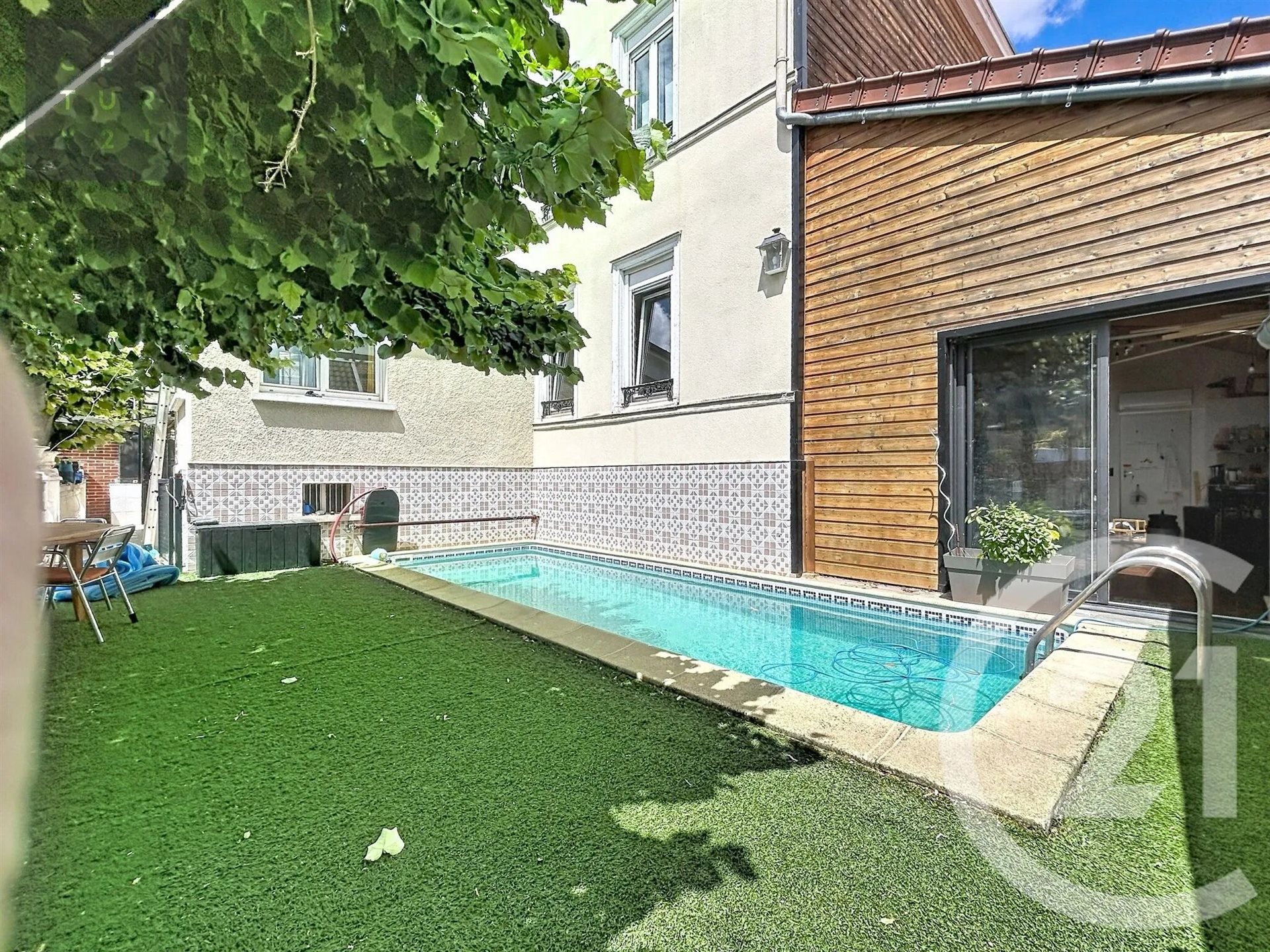 Maison à vendre, 331m², Troyes