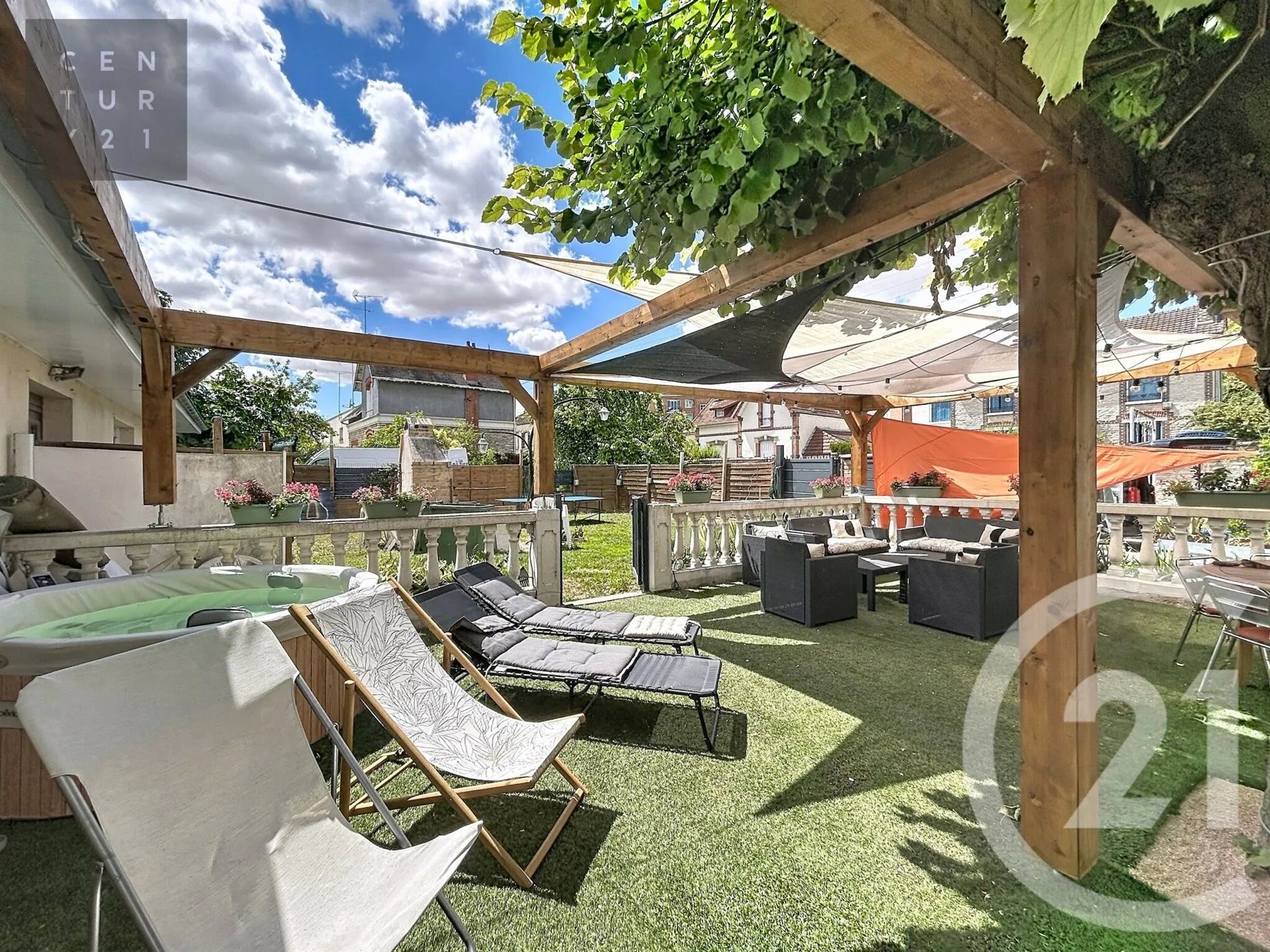 Maison à vendre, 331m², Troyes