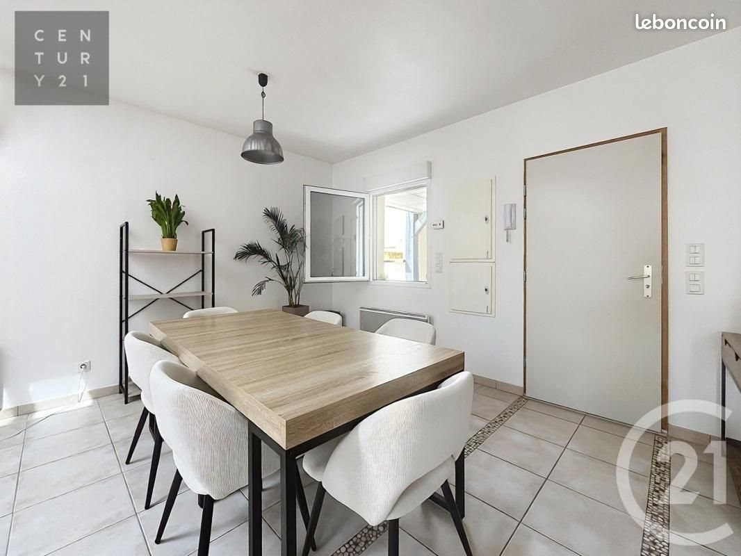 Appartement à vendre, 113m², Troyes