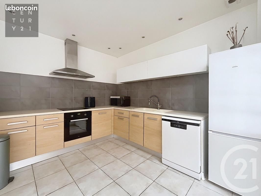 Appartement à vendre, 113m², Troyes