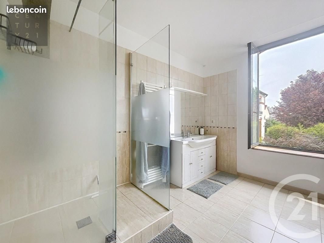 Appartement à vendre, 113m², Troyes