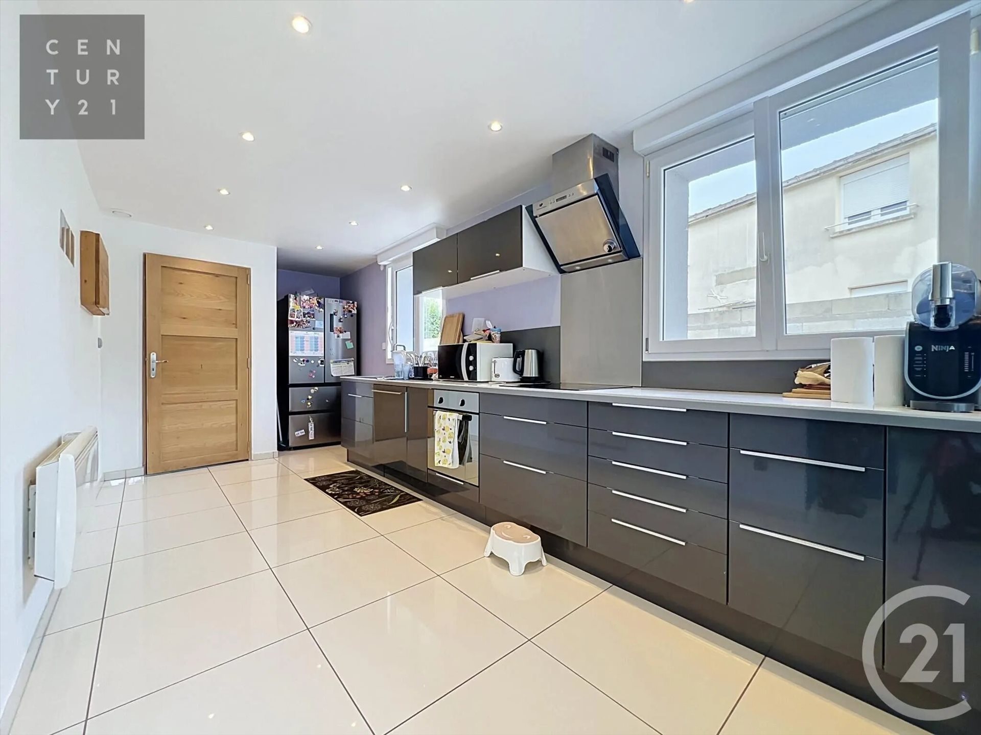 Maison à vendre, 151m², Macey