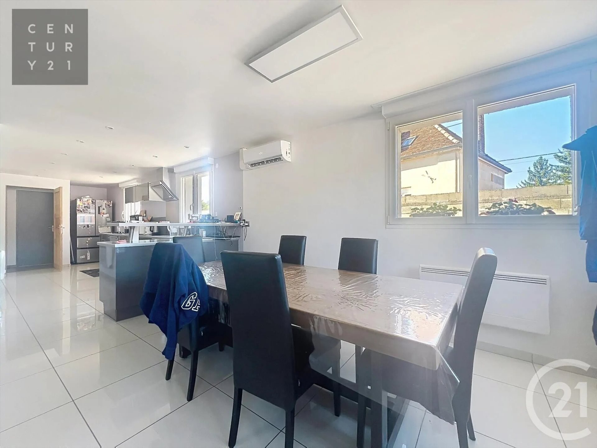 Maison à vendre, 151m², Macey