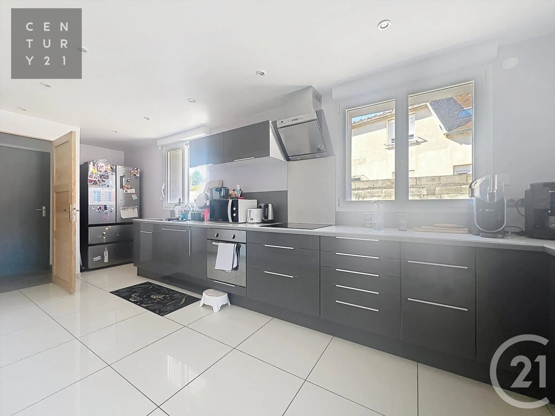 Maison à vendre, 151m², Macey