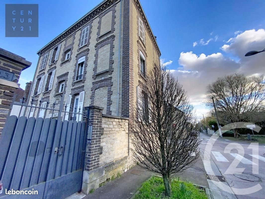 Appartement à louer, 21m², Sainte-Savine