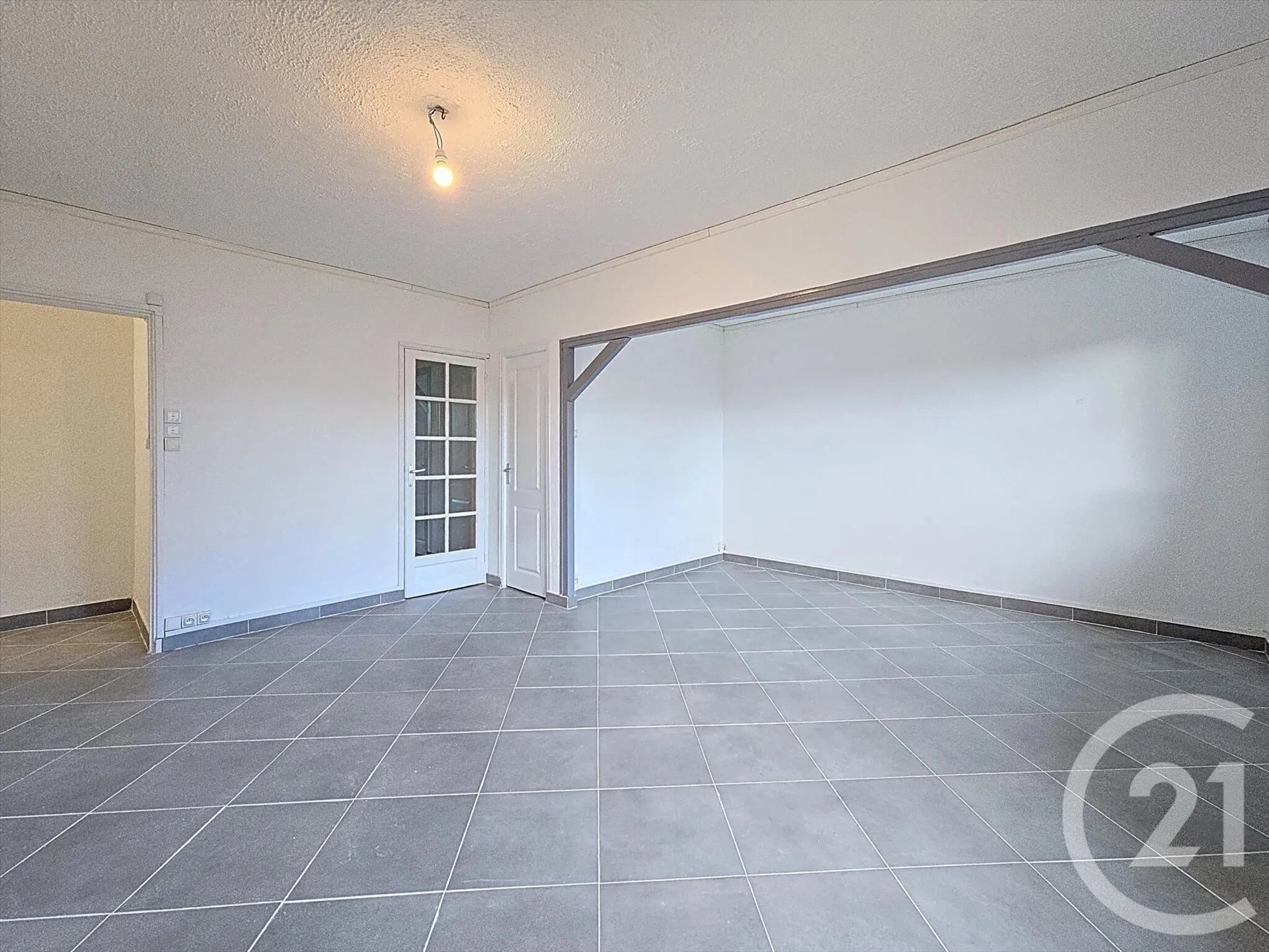 Appartement à louer, 63m², La Chapelle-Saint-Luc