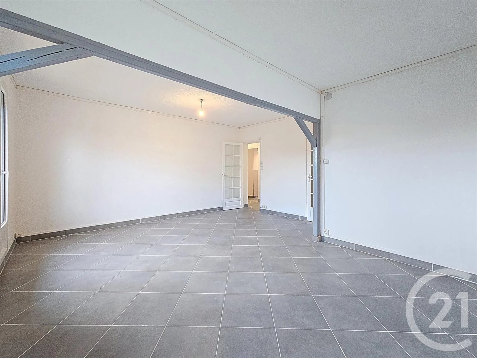 Appartement à louer, 63m², La Chapelle-Saint-Luc