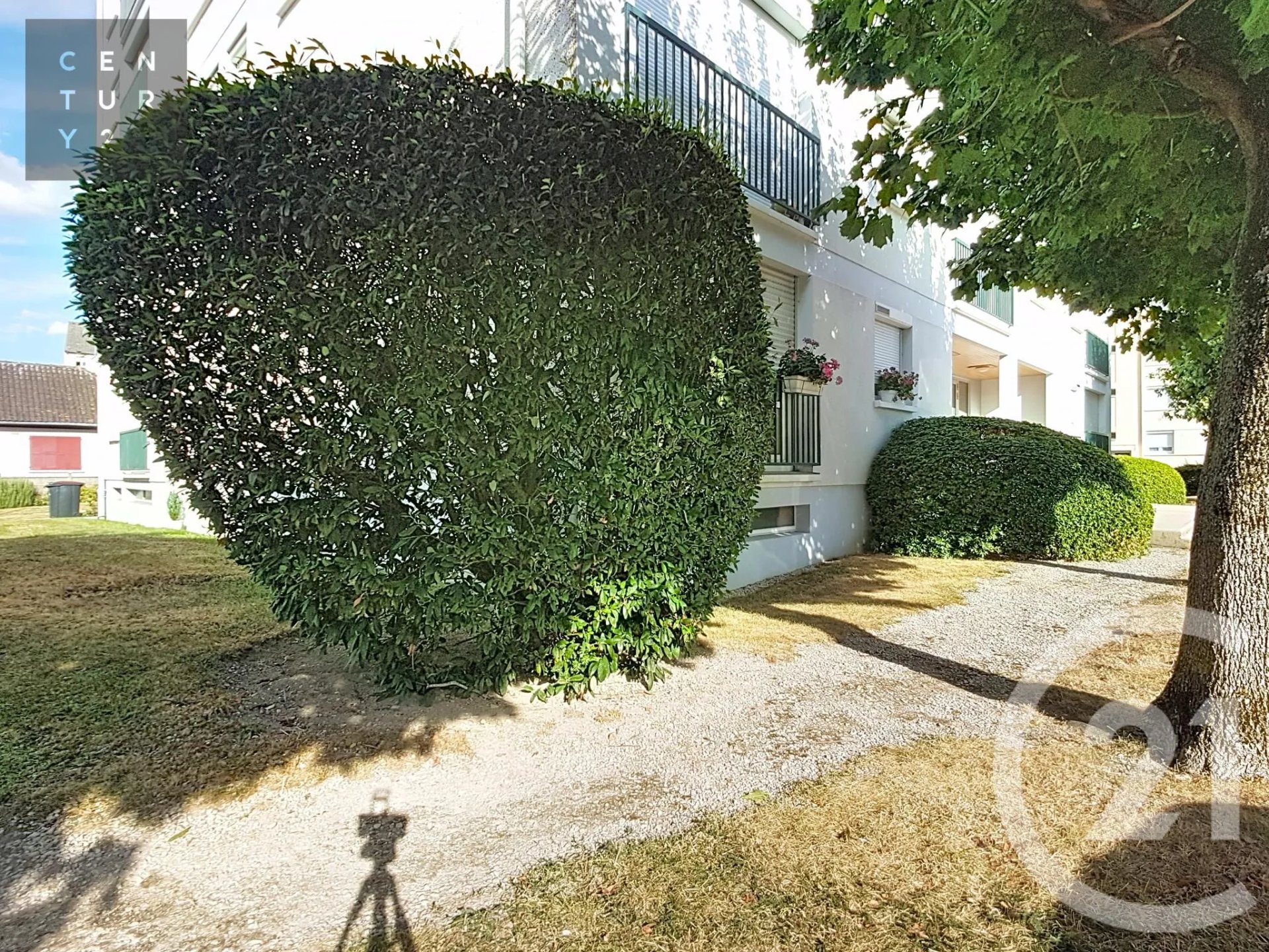 Appartement à vendre, 61m², Troyes