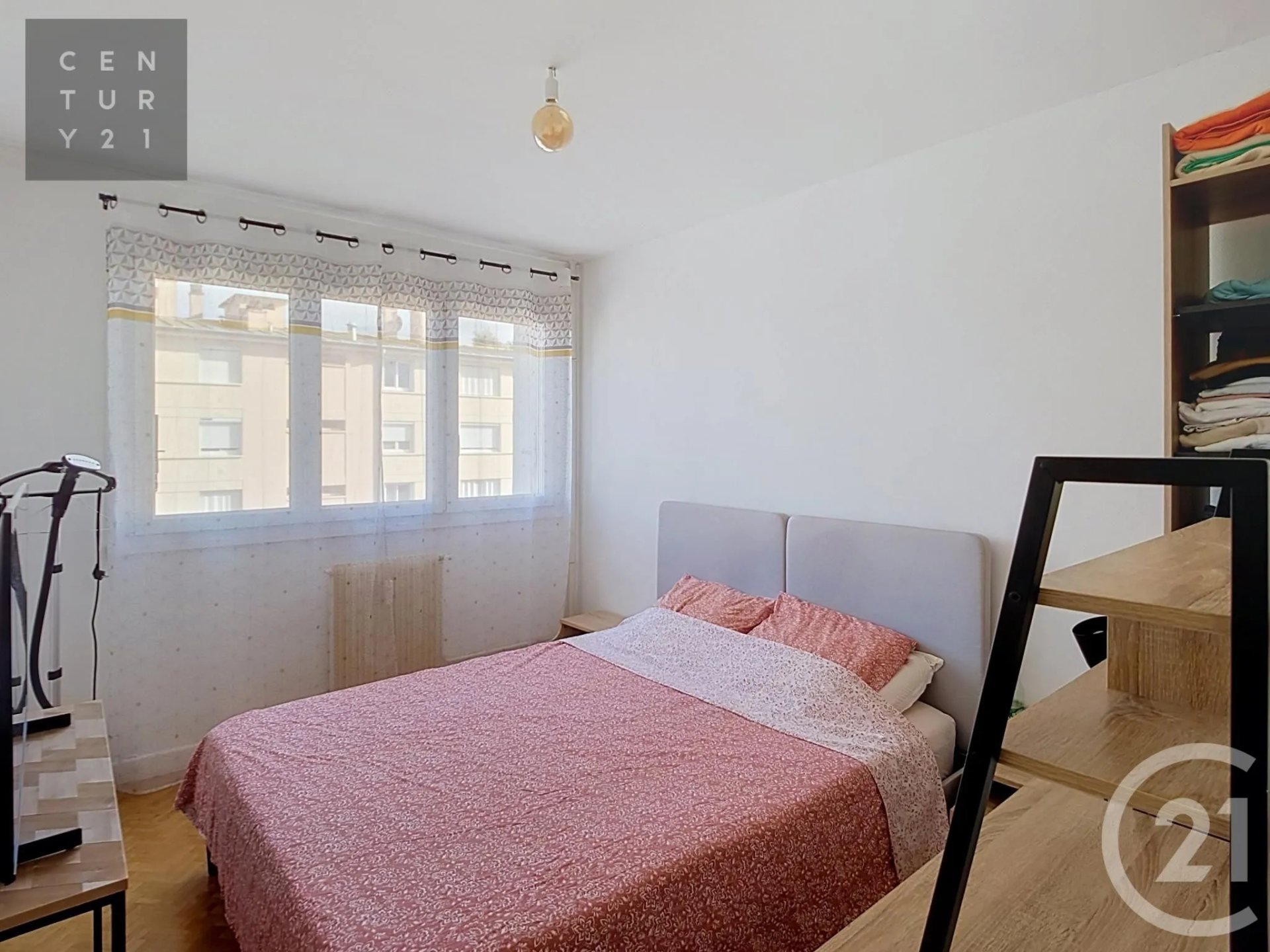 Appartement à vendre, 61m², Troyes