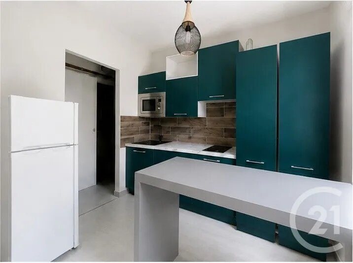 Appartement à vendre, 42m², Troyes
