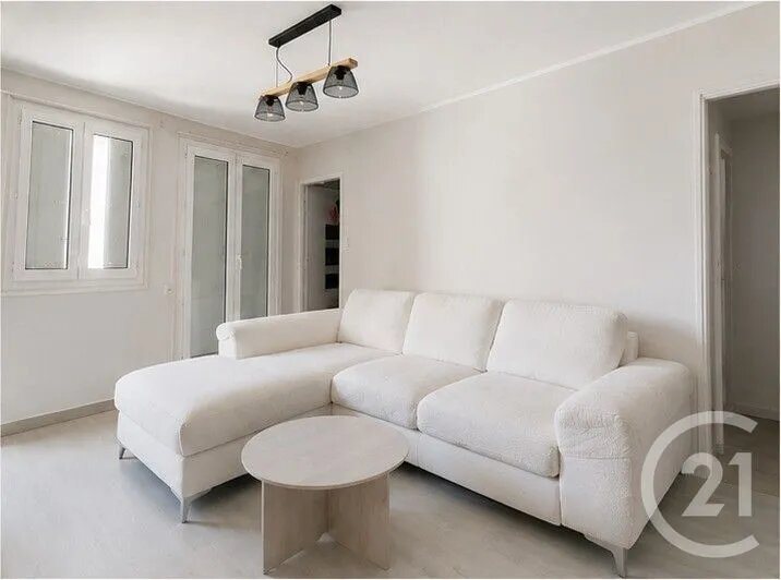 Appartement à vendre, 42m², Troyes
