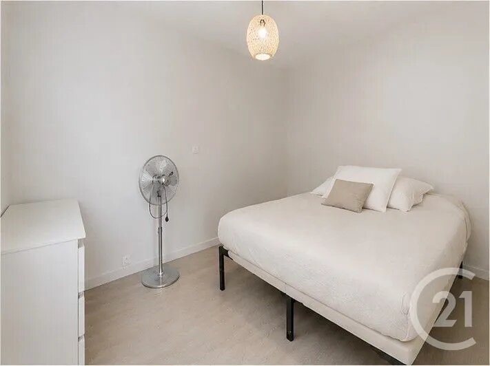 Appartement à vendre, 42m², Troyes