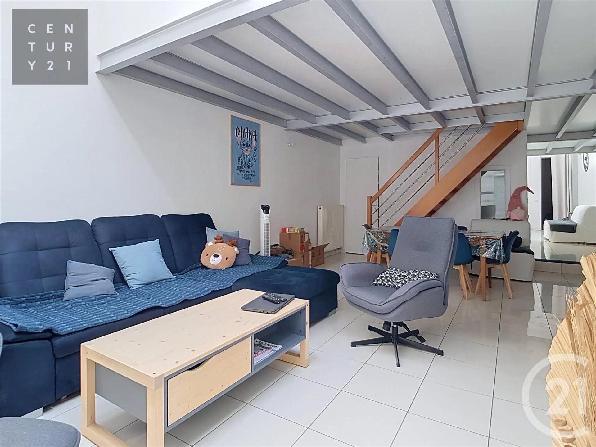 Appartement à vendre, 149m², Saint-André-les-Vergers