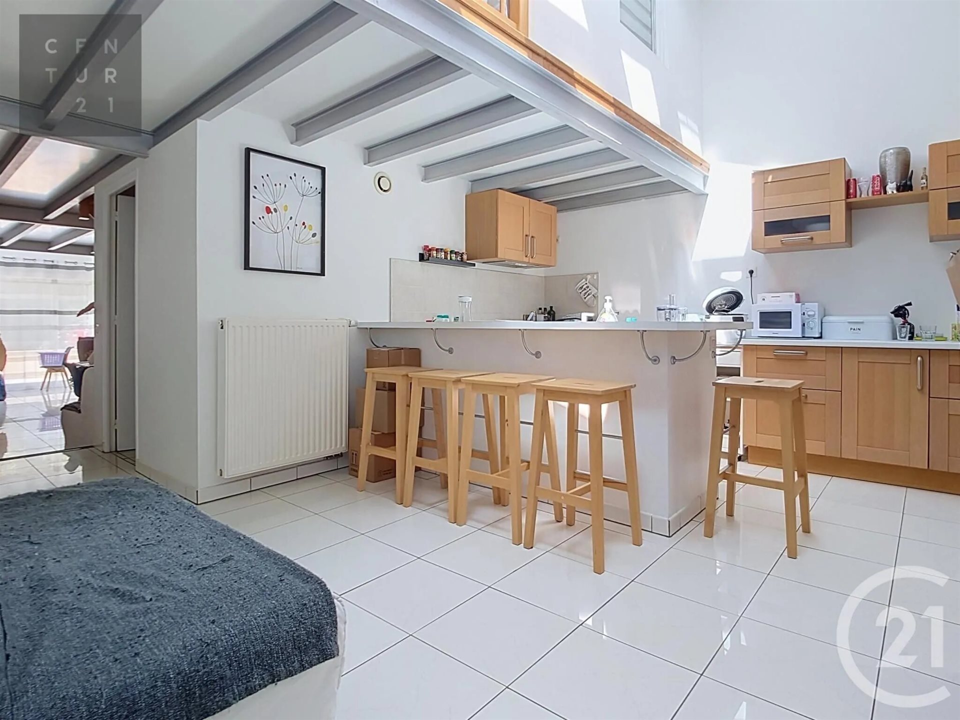 Appartement à vendre, 149m², Saint-André-les-Vergers