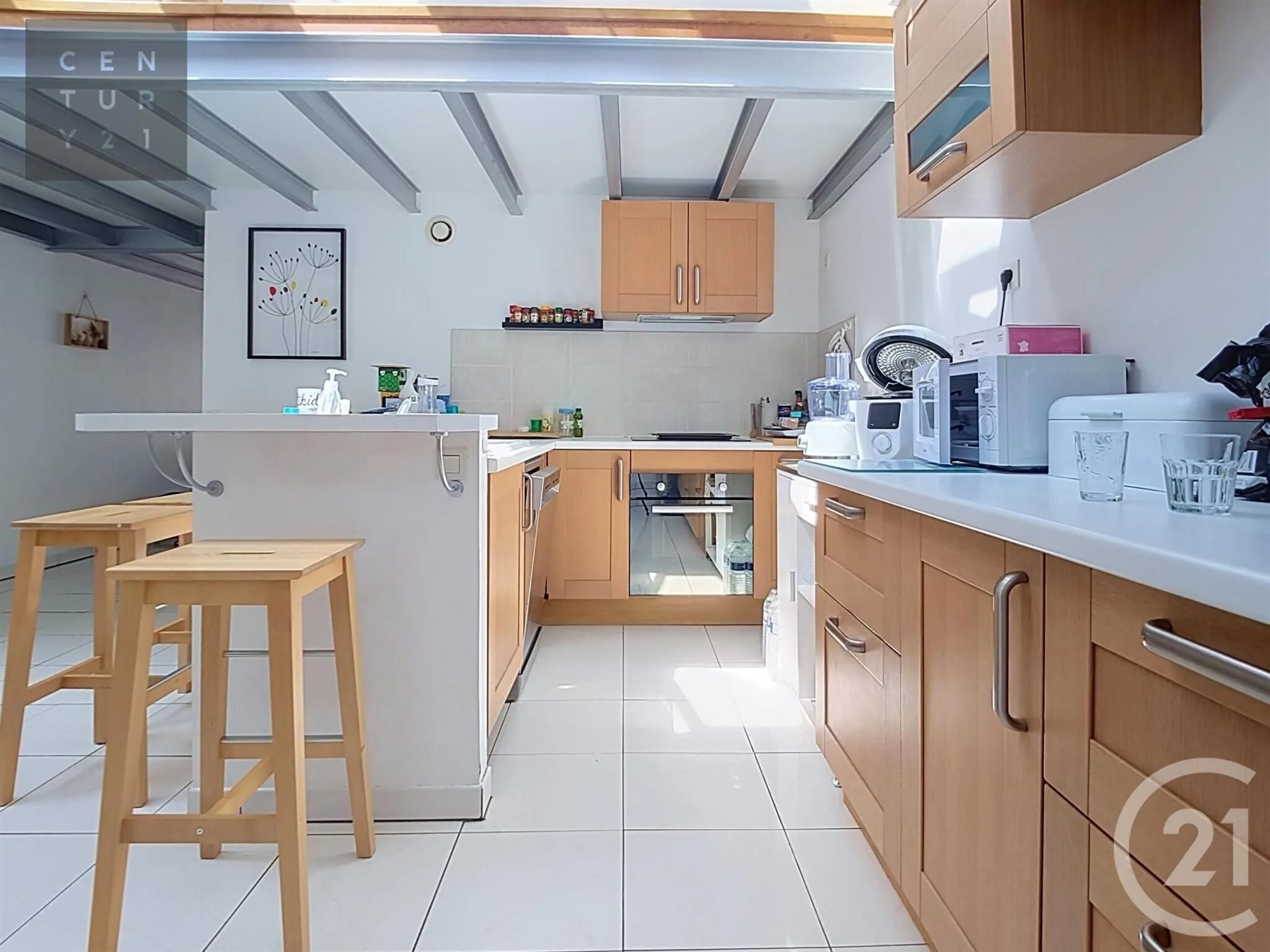 Appartement à vendre, 149m², Saint-André-les-Vergers