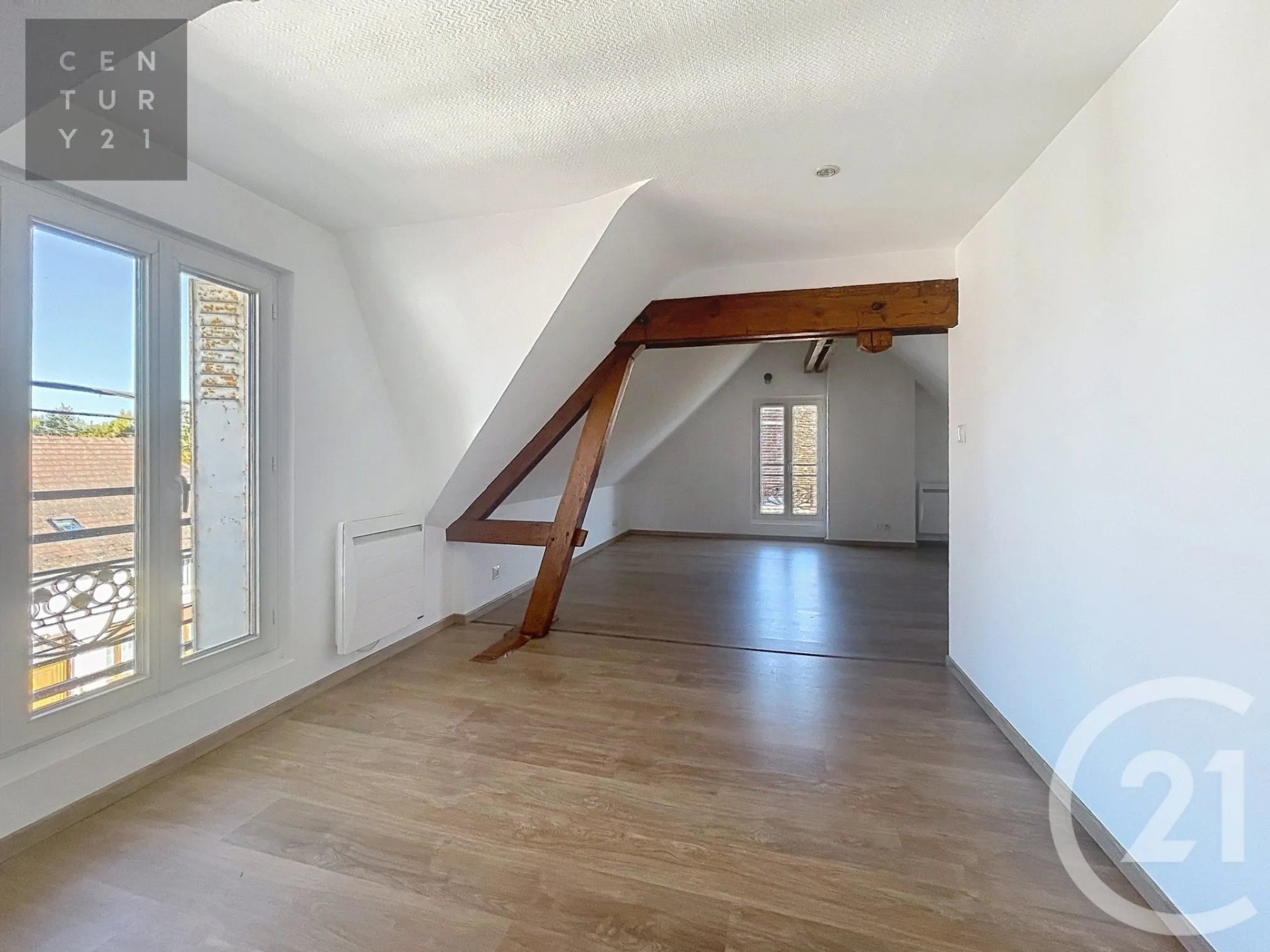 Appartement à vendre, 25m², Troyes