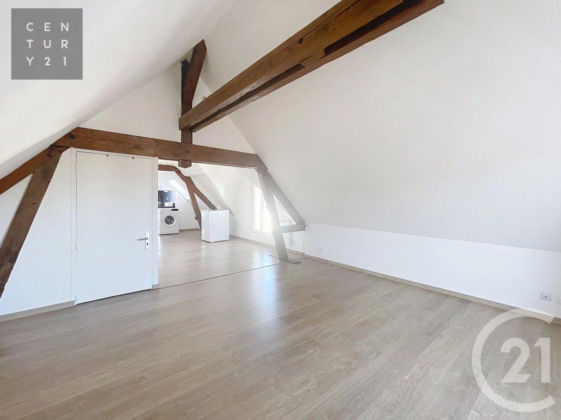 Appartement à vendre, 25m², Troyes