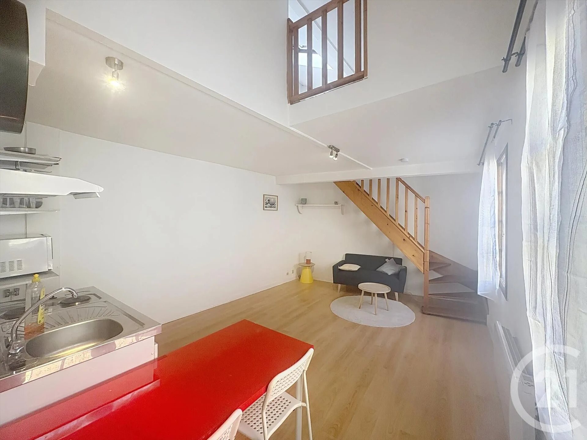 Appartement à louer, 25m², Troyes