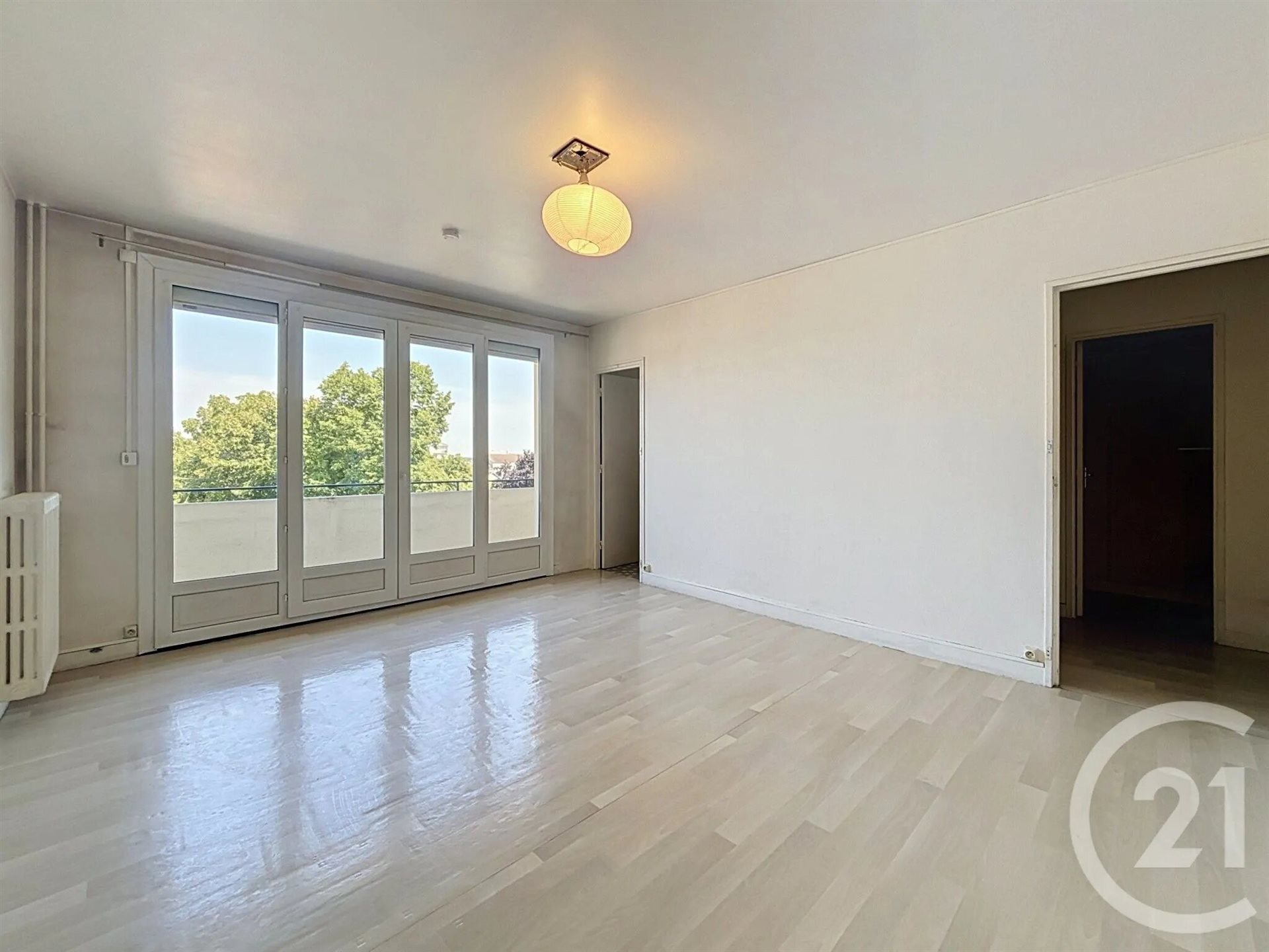 Appartement à louer, 45m², Troyes