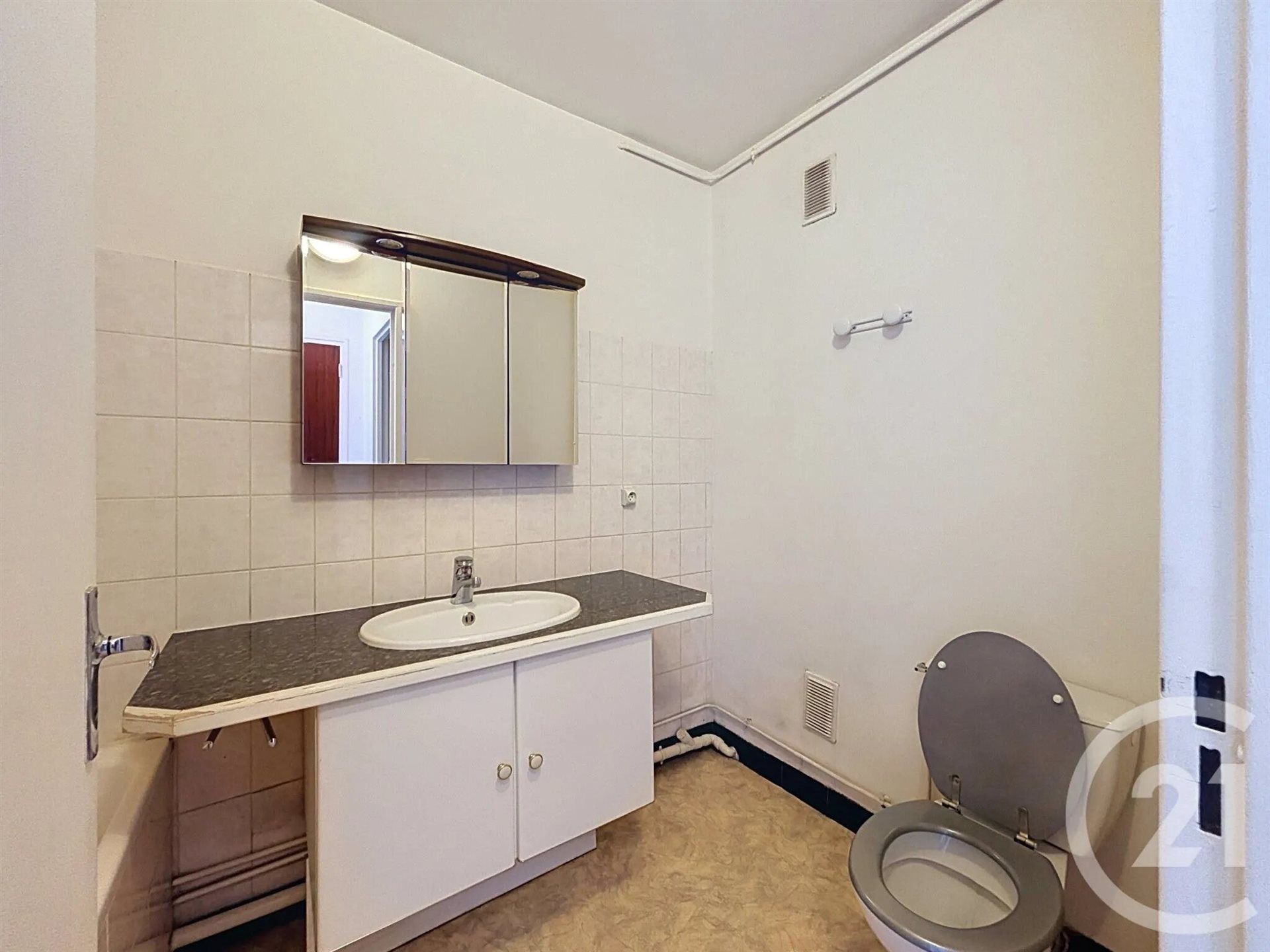 Appartement à louer, 45m², Troyes