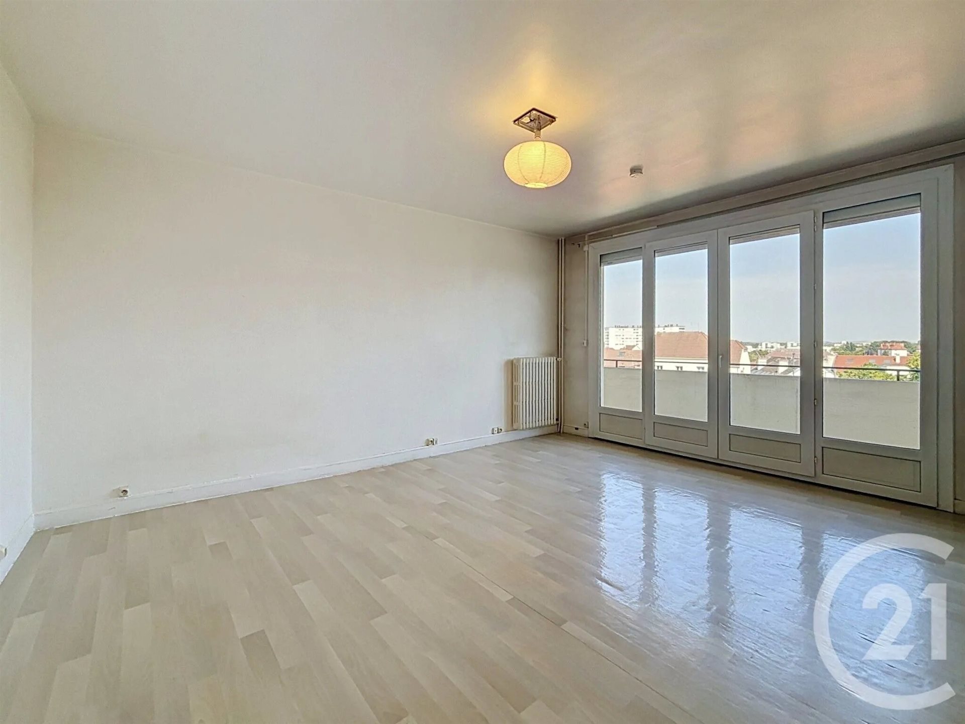 Appartement à louer, 45m², Troyes