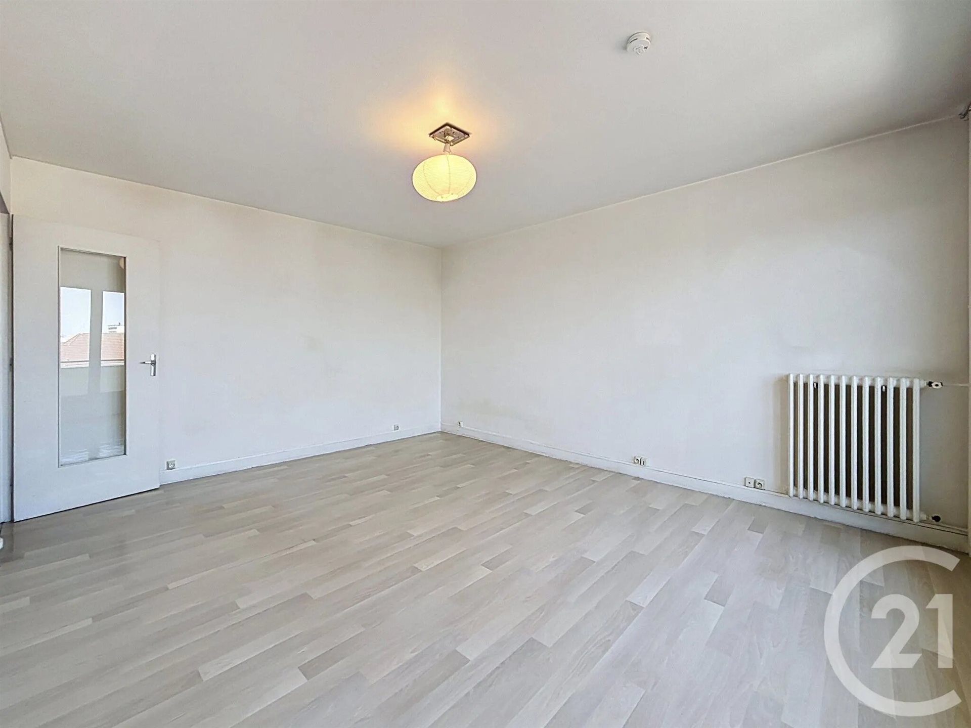 Appartement à louer, 45m², Troyes