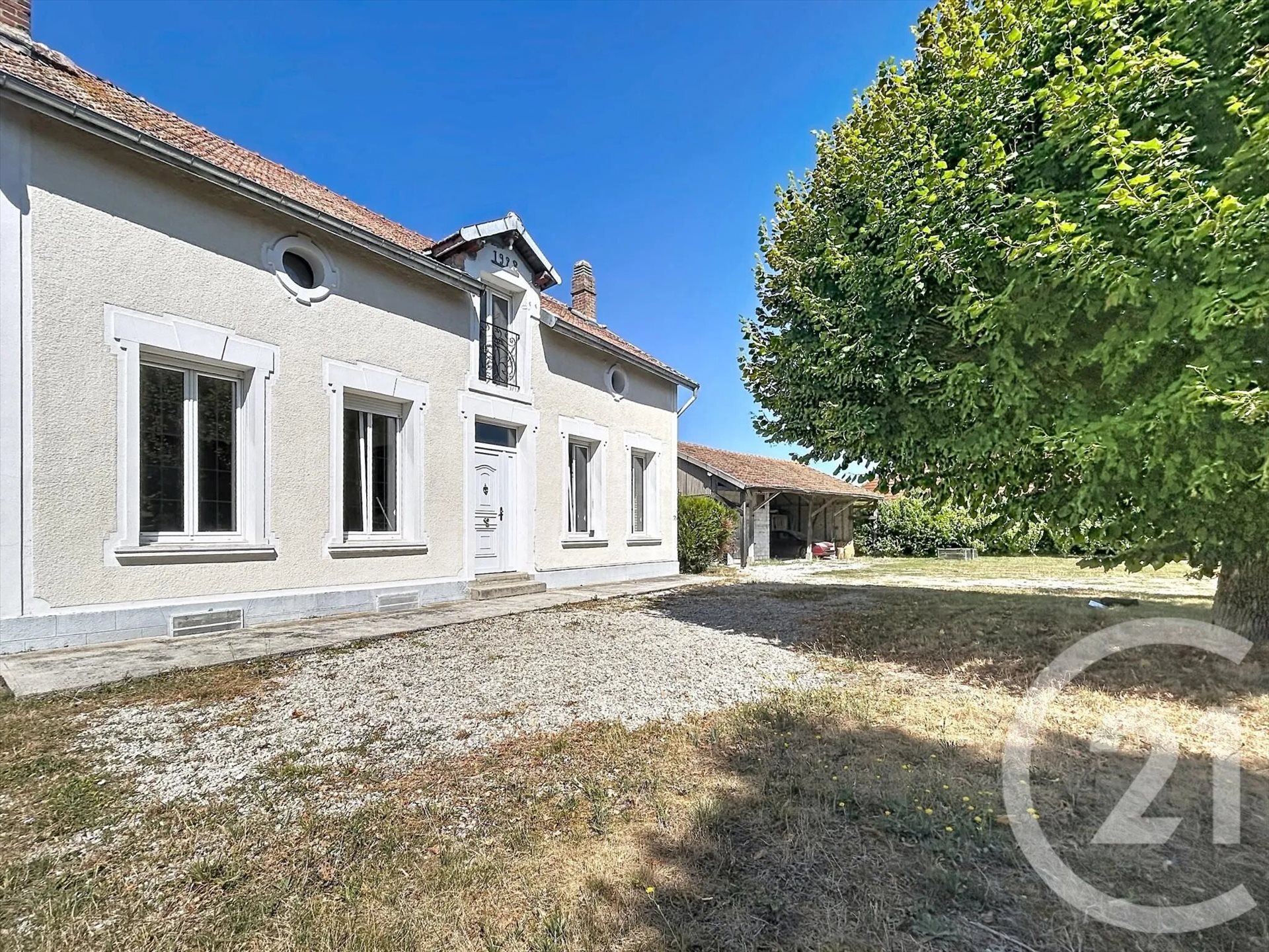 Maison à vendre, 154m², Bouranton