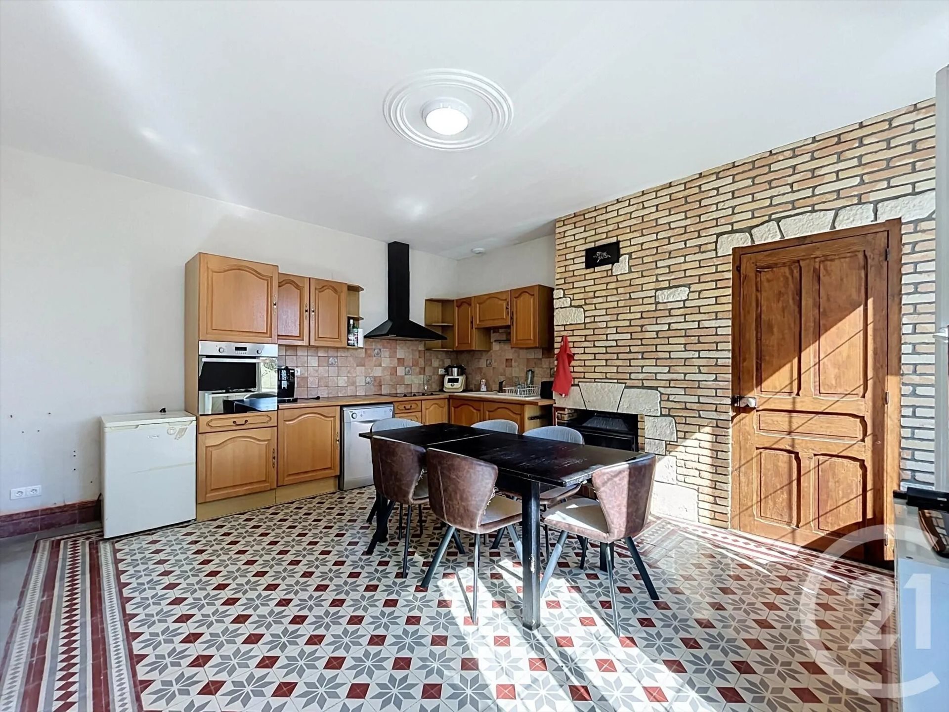 Maison à vendre, 154m², Bouranton
