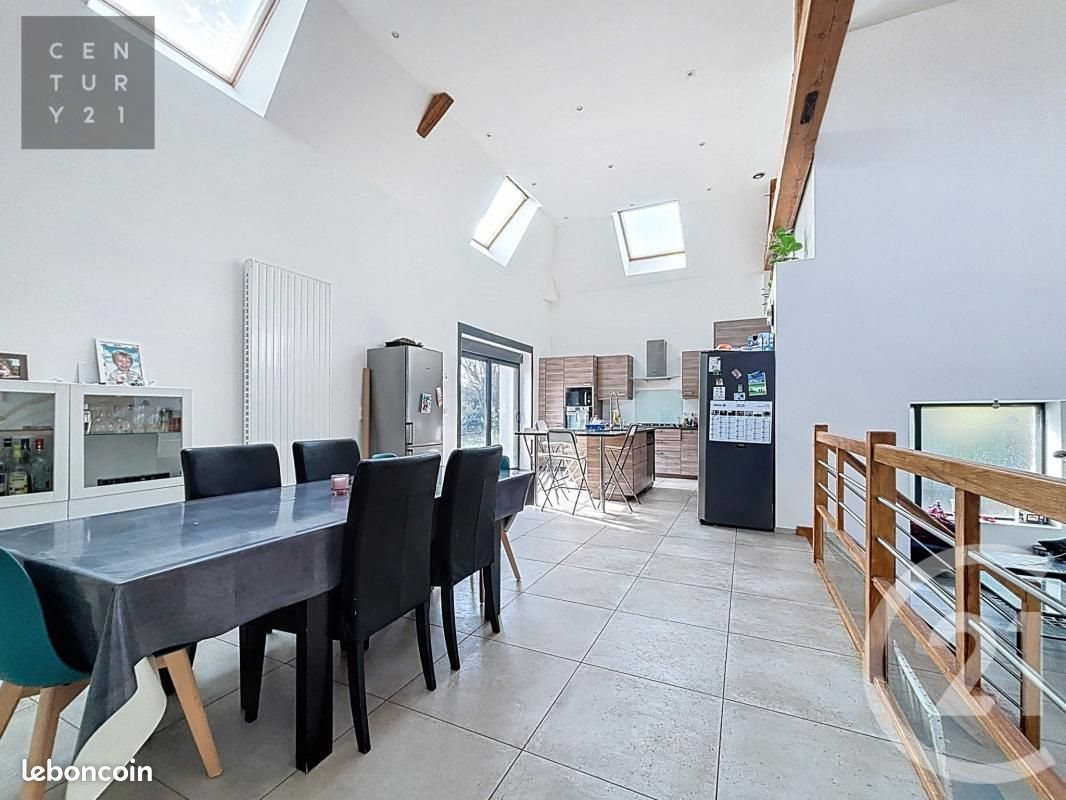 Maison à vendre, 189m², Les Noës-près-Troyes