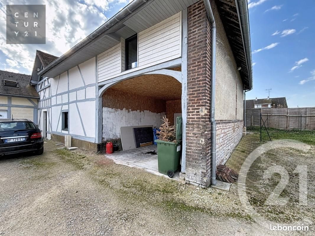 Maison à vendre, 189m², Les Noës-près-Troyes