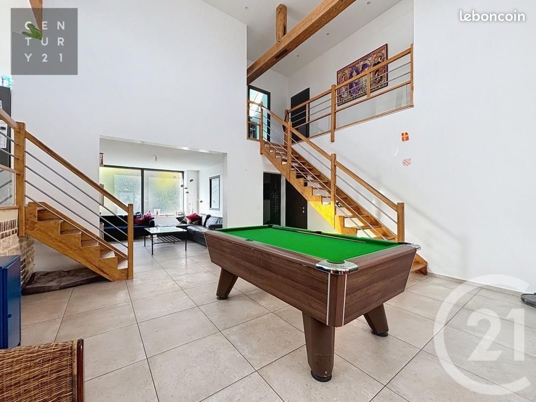 Maison à vendre, 189m², Les Noës-près-Troyes