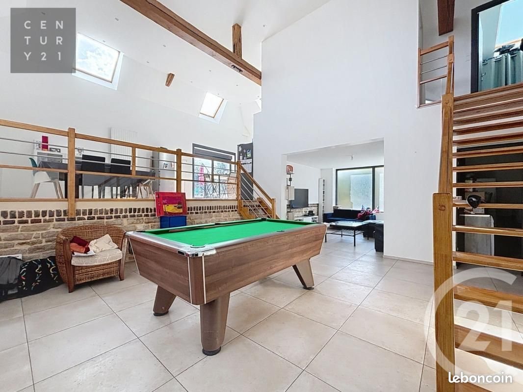 Maison à vendre, 189m², Les Noës-près-Troyes