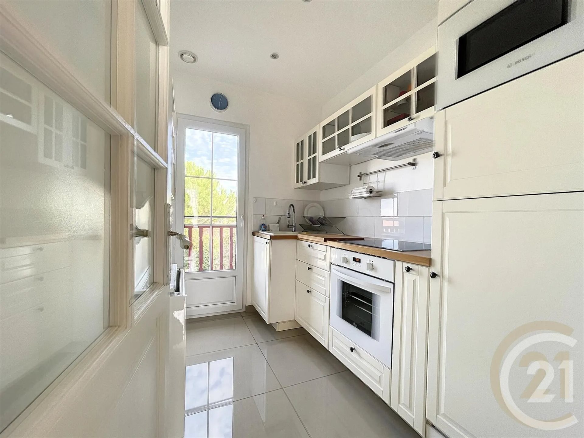 Appartement à louer, 47m², Troyes