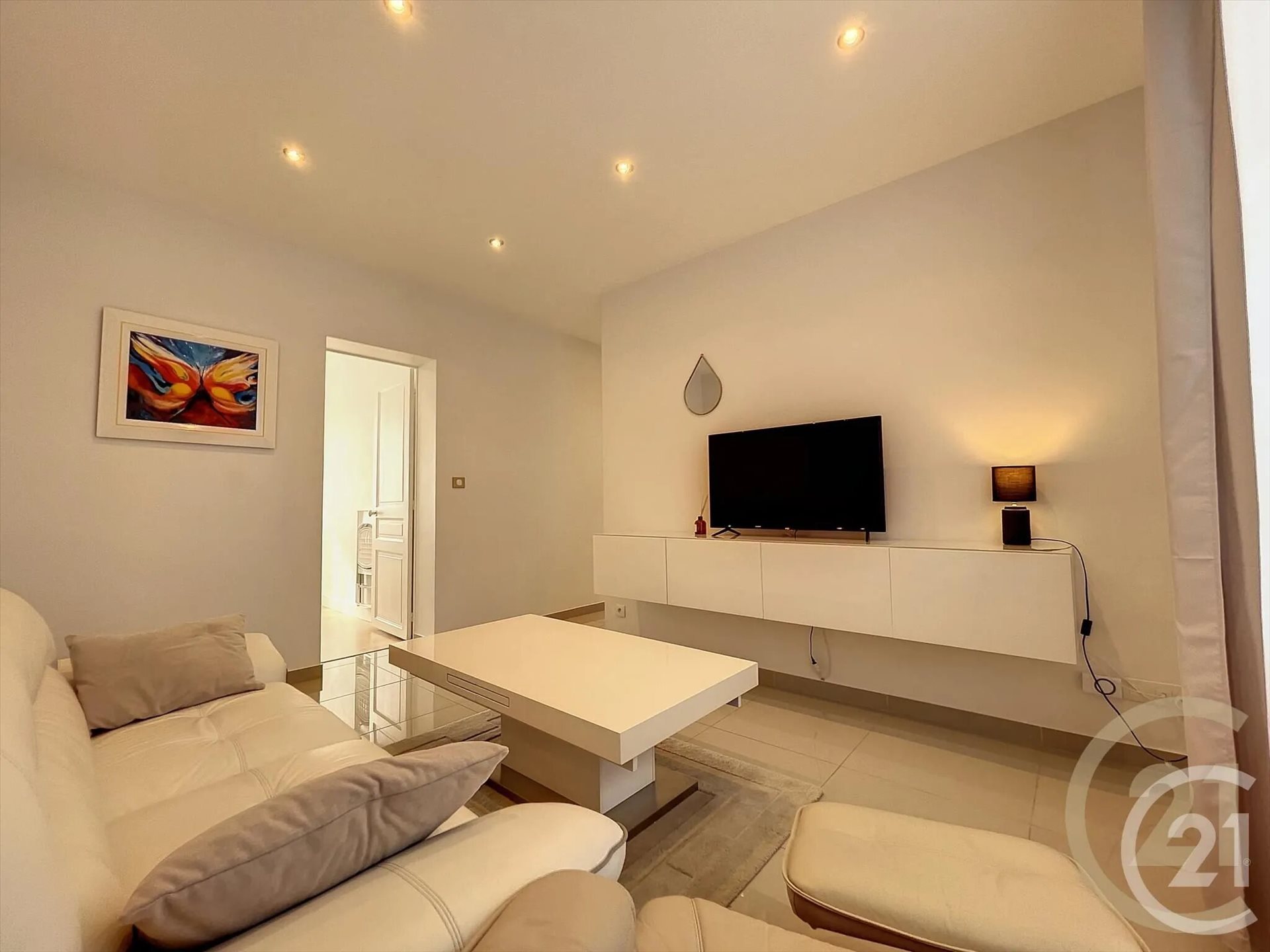 Appartement à louer, 47m², Troyes