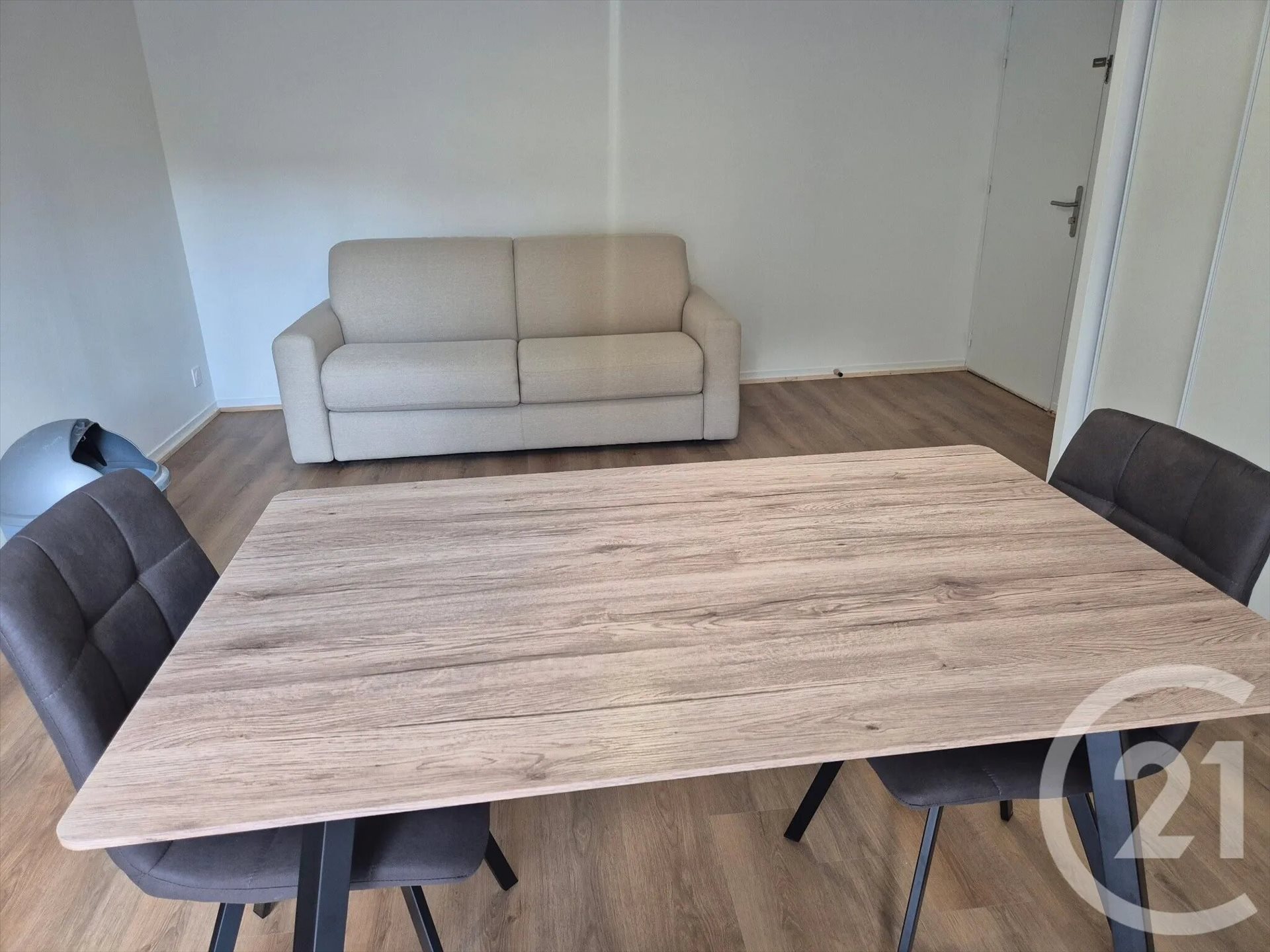 Appartement à louer, 27m², Troyes