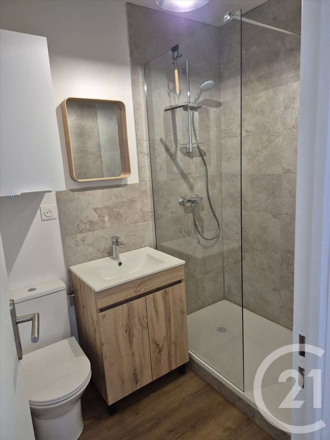 Appartement à louer, 27m², Troyes