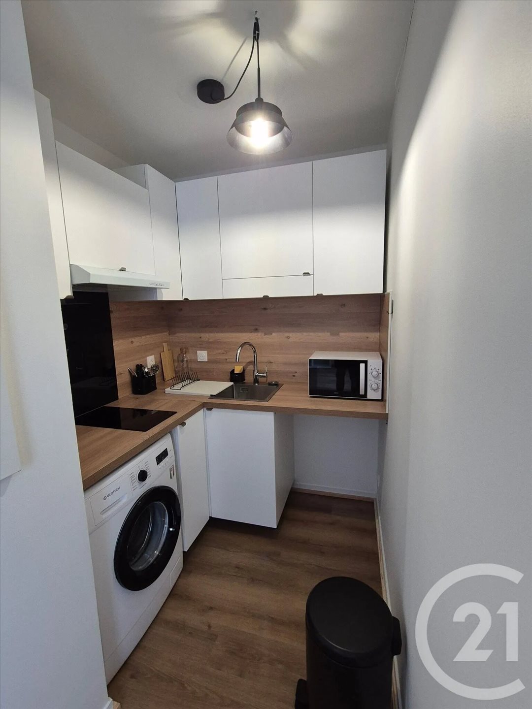 Appartement à louer, 27m², Troyes