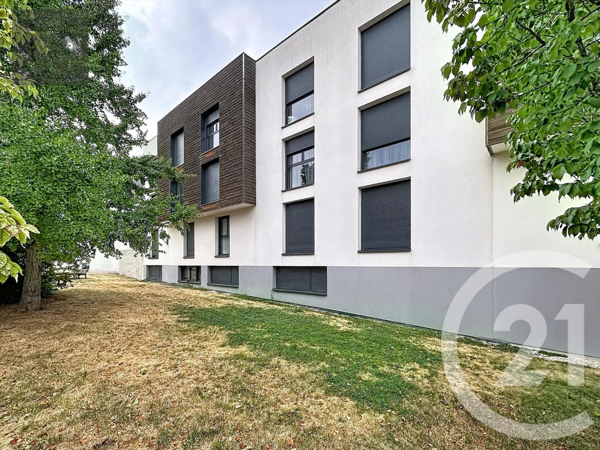 Appartement à vendre, 22m², Troyes