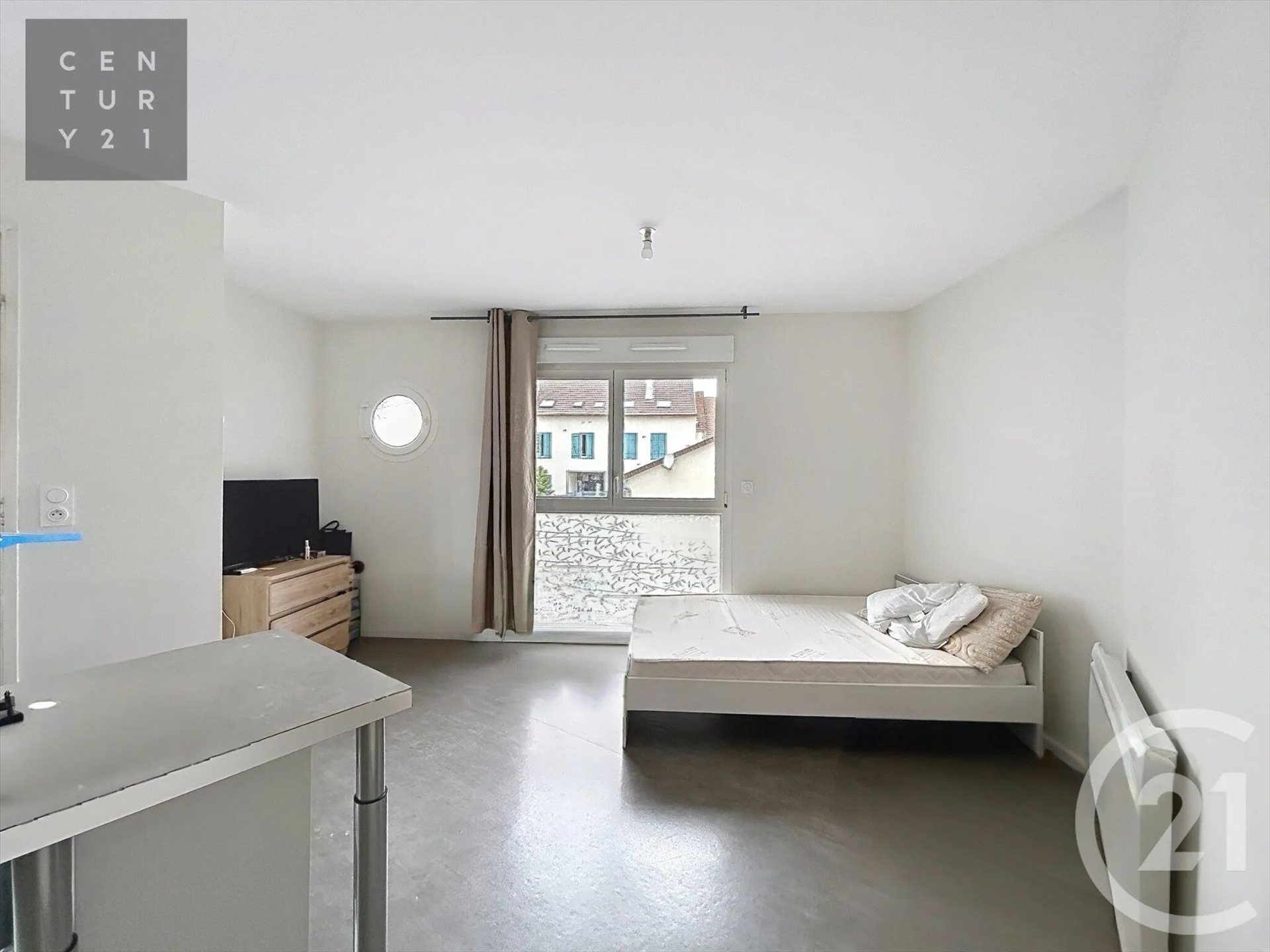 Appartement à vendre, 22m², Troyes