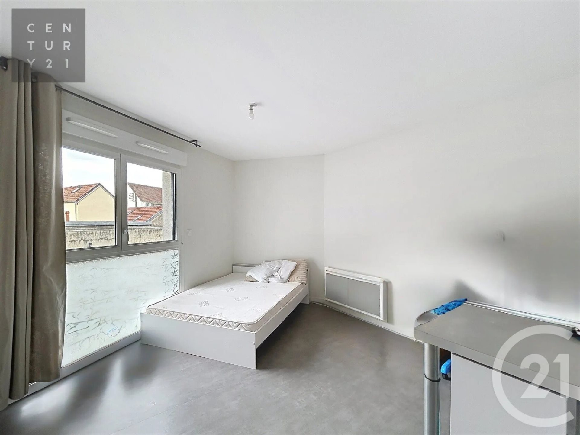 Appartement à vendre, 22m², Troyes